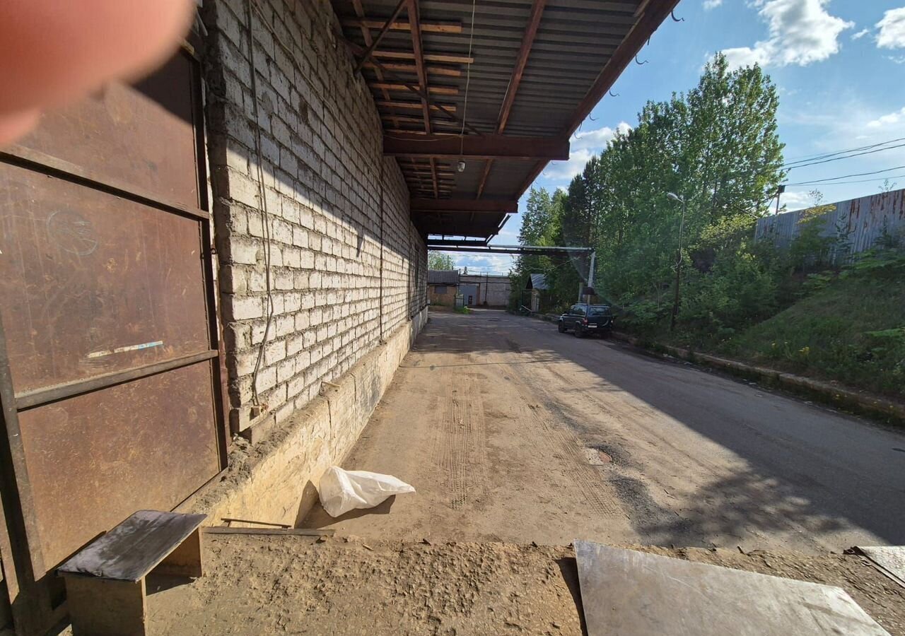 офис г Сыктывкар ул Лесопарковая 21 фото 11