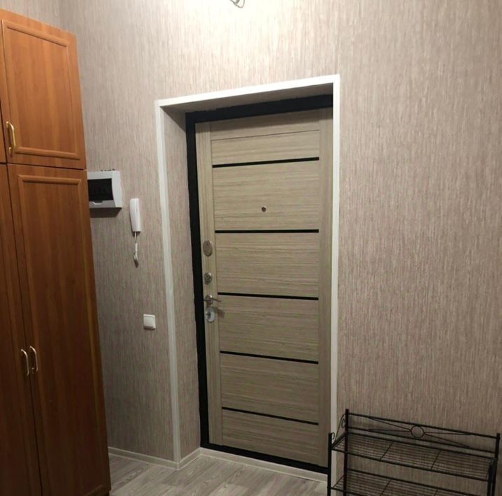 квартира г Старый Оскол микрорайон Макаренко 4 Ас 1 фото 6