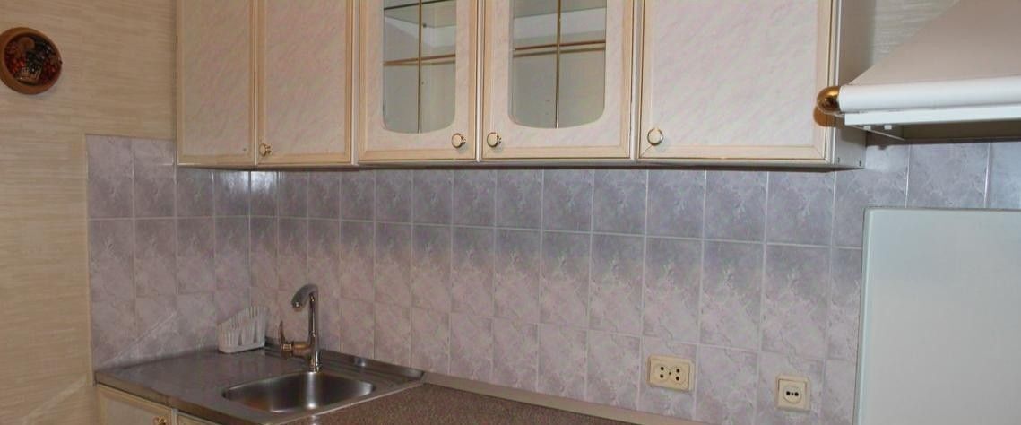 квартира г Старый Оскол Олимпийский микрорайон 13А фото 5