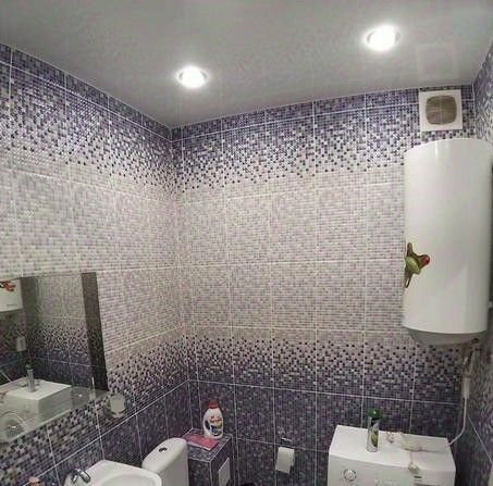 квартира г Старый Оскол ул Победы 22а фото 8