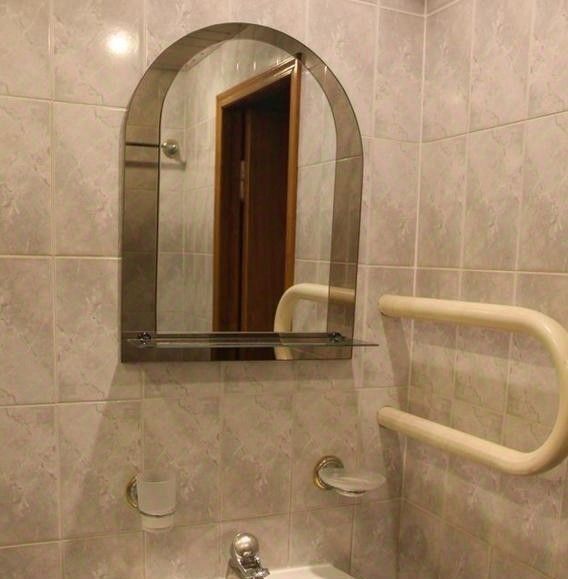 квартира г Старый Оскол Олимпийский микрорайон 13А фото 9