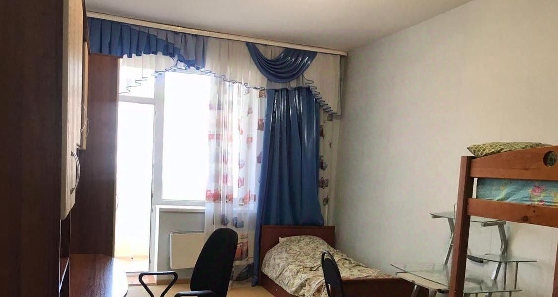 квартира г Старый Оскол Степной микрорайон 13 фото 13