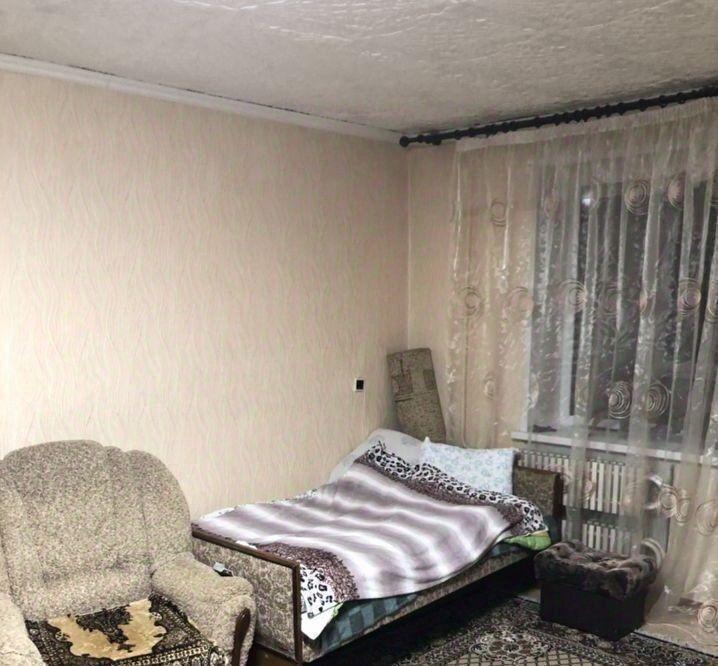 квартира г Старый Оскол Дубрава 1 кв-л фото 8