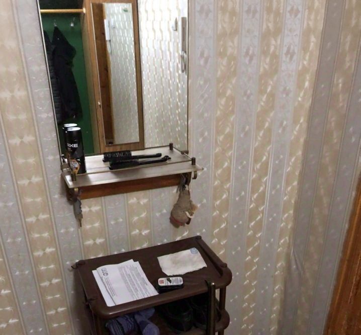квартира г Старый Оскол Дубрава 1 кв-л фото 11