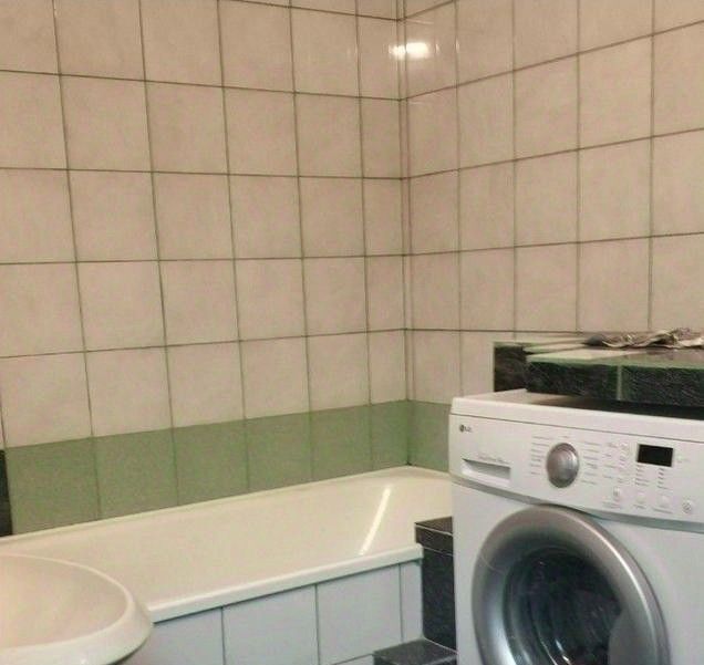 квартира г Старый Оскол микрорайон Макаренко 29 фото 7