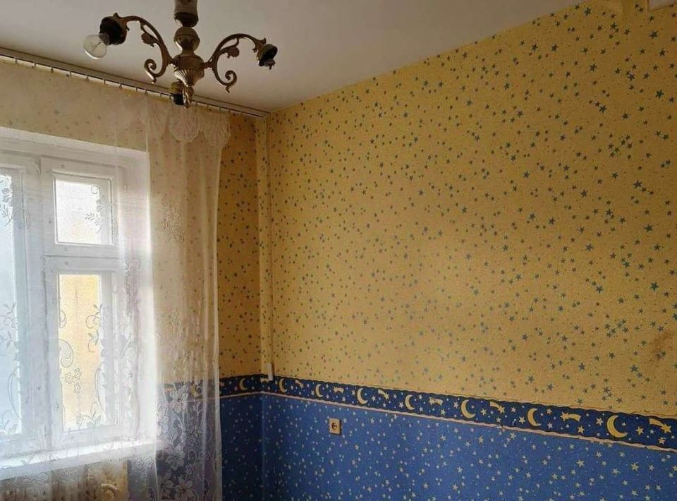 квартира г Старый Оскол Восточный микрорайон фото 7