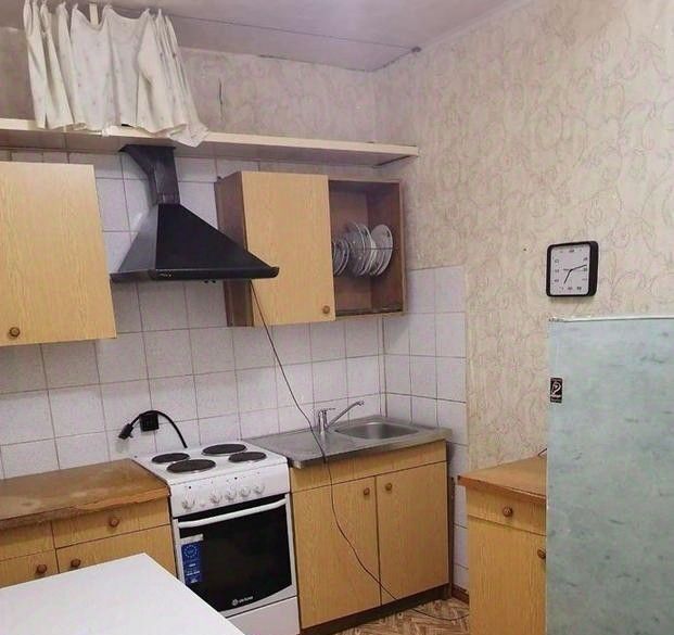 квартира г Старый Оскол микрорайон Макаренко 3 фото 5