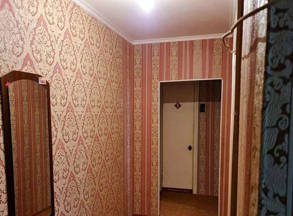 квартира г Старый Оскол Восточный микрорайон фото 11
