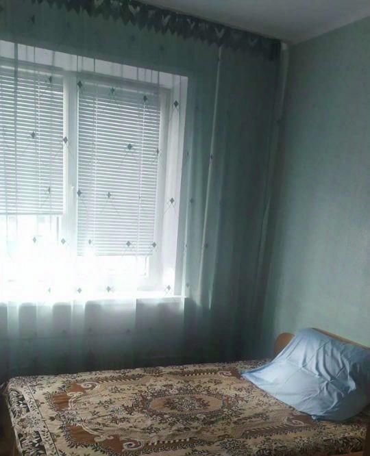 квартира г Старый Оскол мкр Королева 24 фото 5