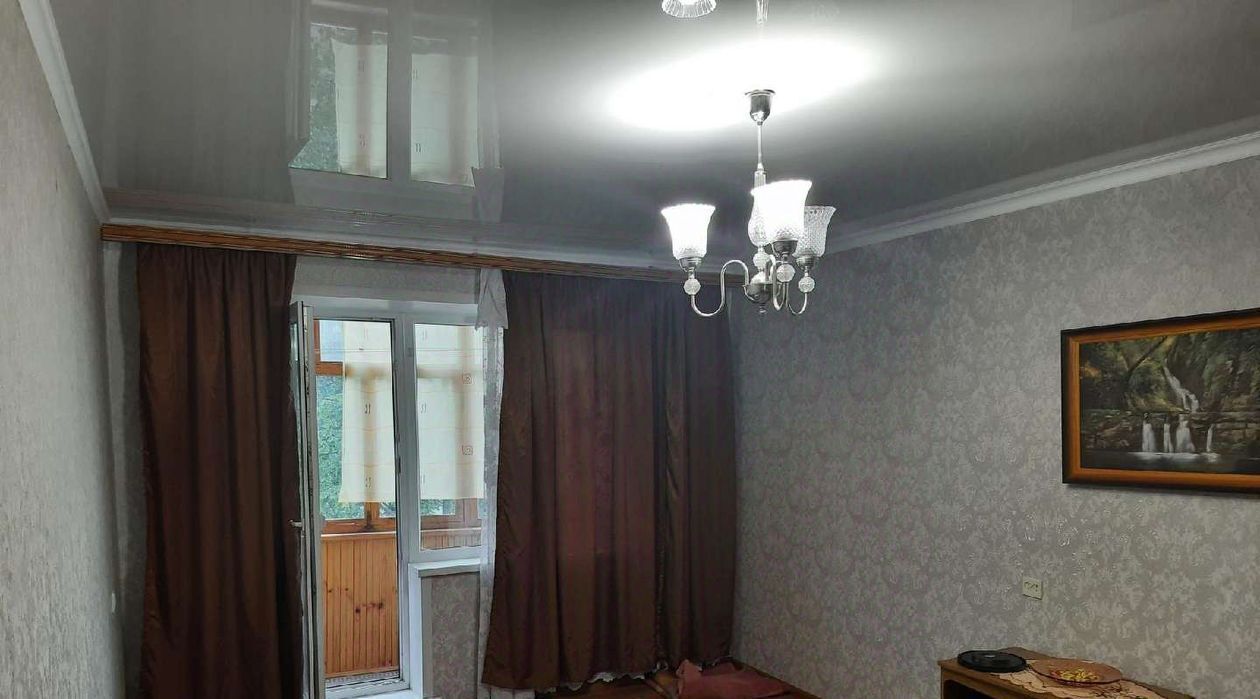 квартира г Старый Оскол микрорайон Жукова 37 фото 10