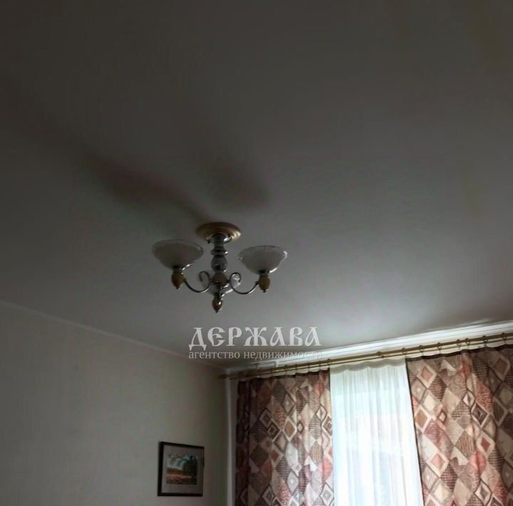 квартира г Старый Оскол Дубрава 3 кв-л, 4 фото 5