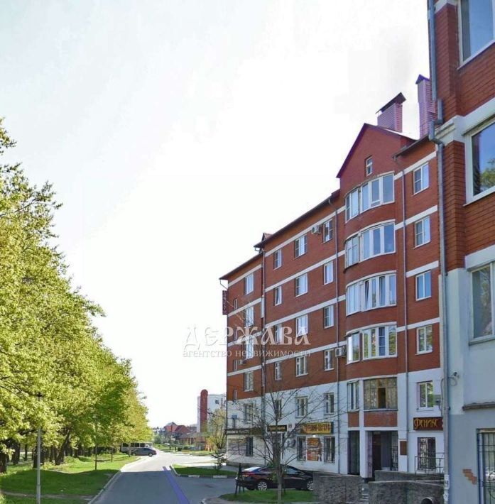 квартира г Старый Оскол Дубрава 3 кв-л, 4 фото 10