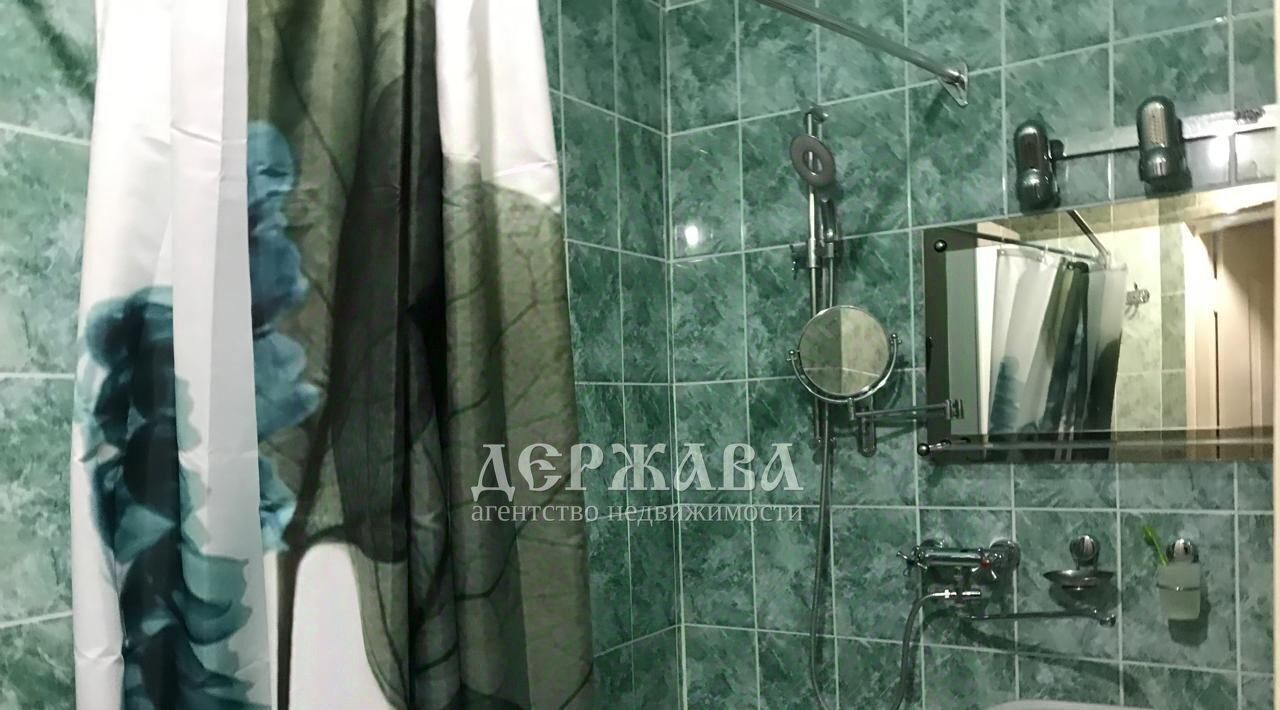 квартира г Старый Оскол Дубрава 3 кв-л, 4 фото 8