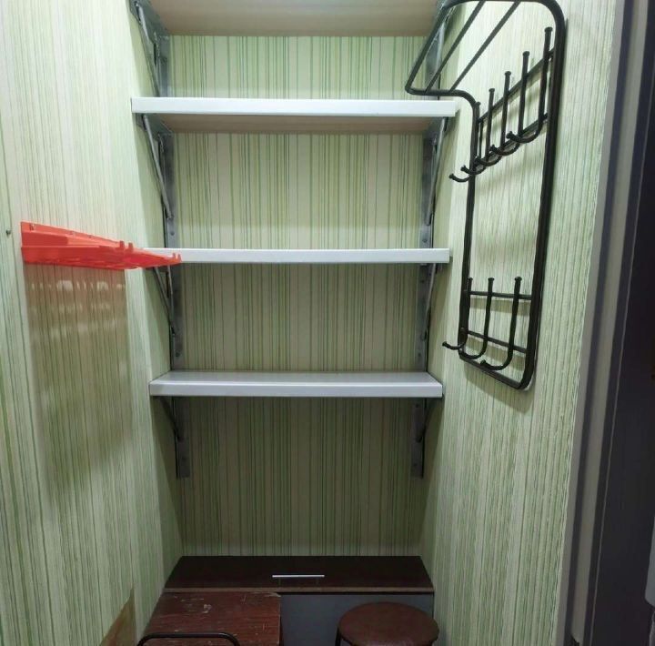 квартира г Старый Оскол микрорайон Конева 15А фото 6