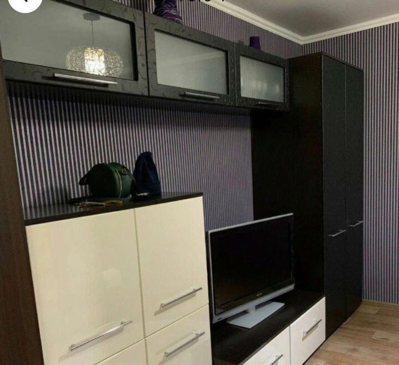 квартира г Старый Оскол Интернациональный микрорайон 34 фото 8