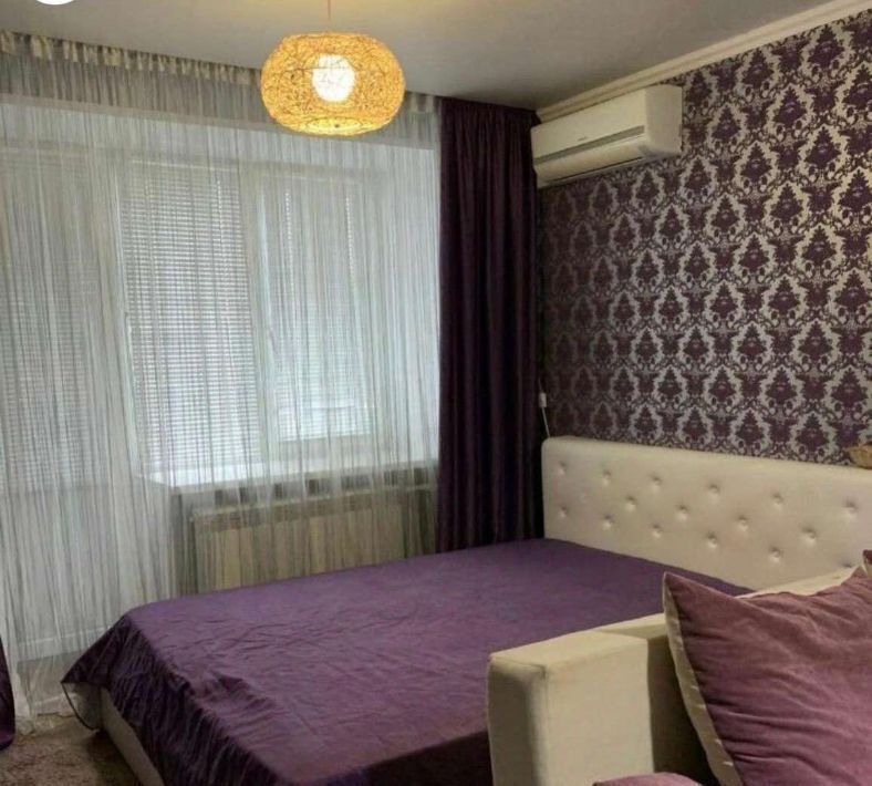 квартира г Старый Оскол Интернациональный микрорайон 34 фото 11