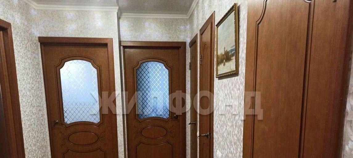квартира г Белгород Восточный бул. Первого Салюта, 7 фото 6