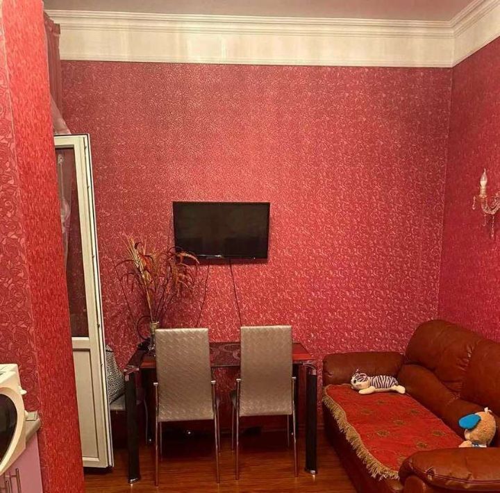 квартира г Белгород Западный ул Лермонтова 33а Западный округ фото 6