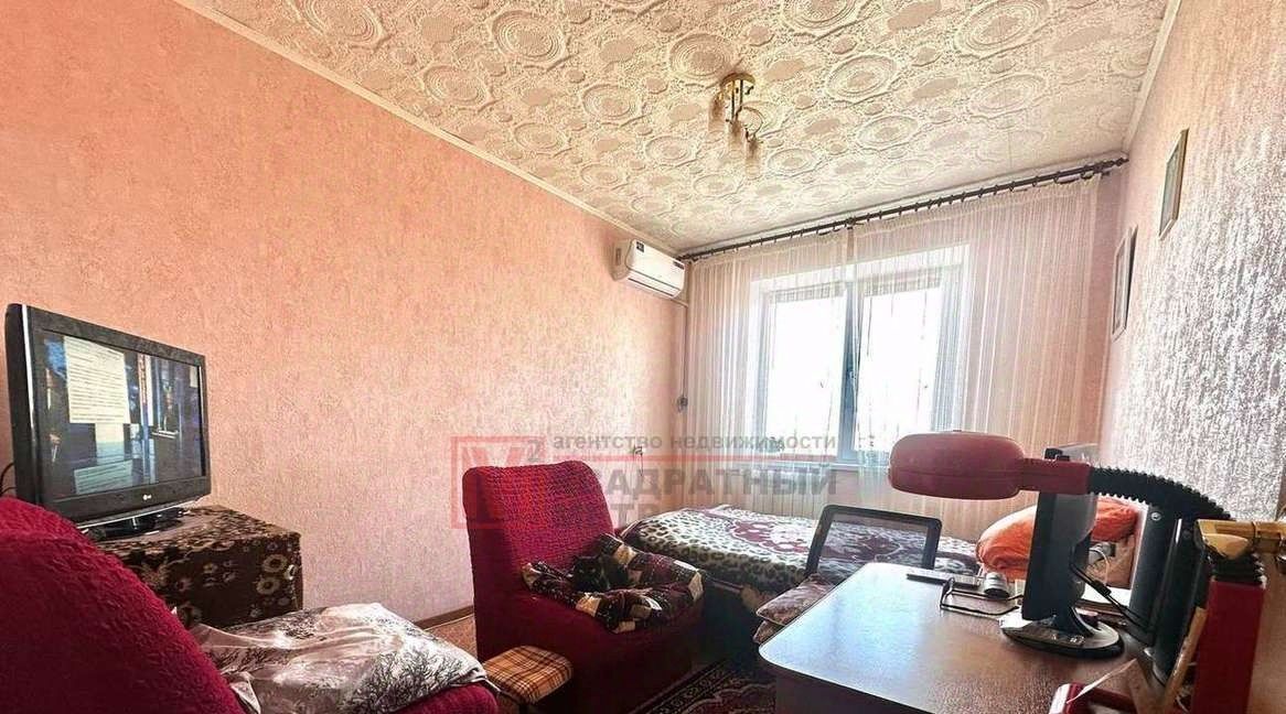квартира г Старый Оскол ул Крутикова 17 фото 5
