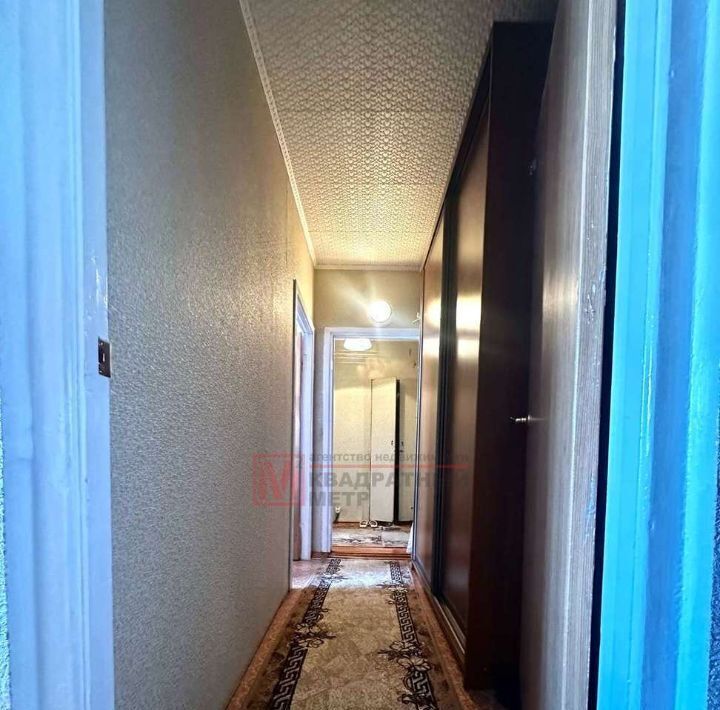 квартира г Старый Оскол ул Крутикова 17 фото 7