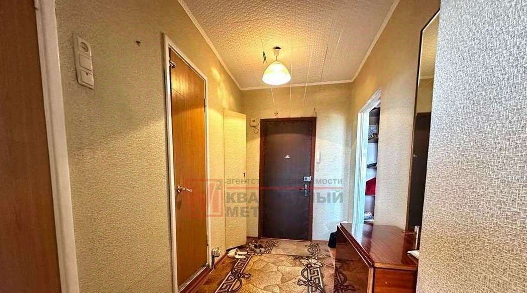 квартира г Старый Оскол ул Крутикова 17 фото 8