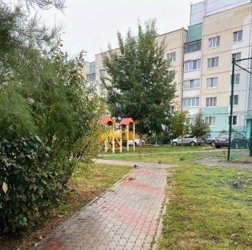 квартира г Белгород Западный ул Молодежная 16а Западный округ фото 7