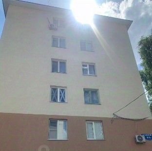 квартира г Белгород Восточный ул Садовая 65а Восточный округ фото 16