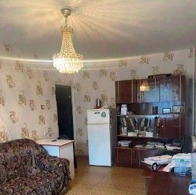 квартира г Белгород Восточный ул Менделеева 8а Восточный округ фото 20