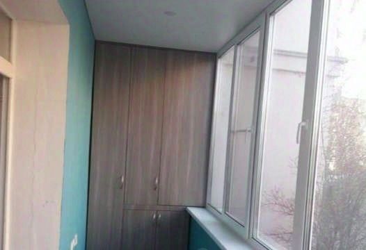 квартира г Старый Оскол Дубрава 3 кв-л фото 5