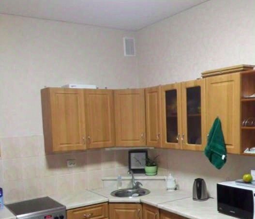 квартира г Старый Оскол Дубрава 3 кв-л фото 9