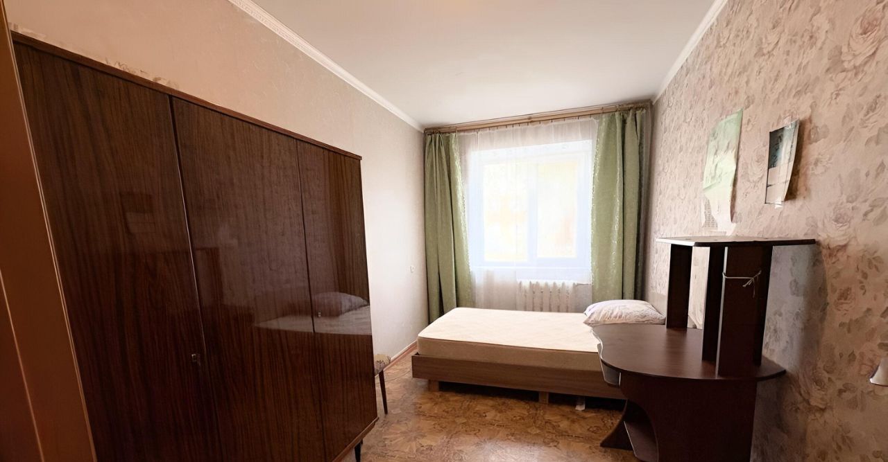 квартира г Шебекино ул Луговая 2 фото 5