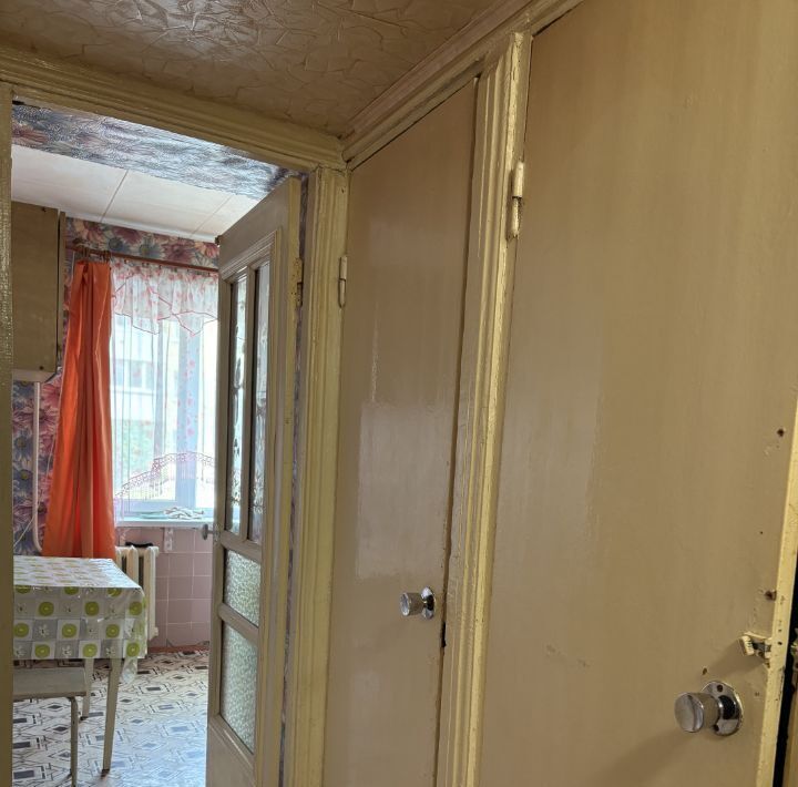 квартира г Шебекино ул Луговая 2 фото 10