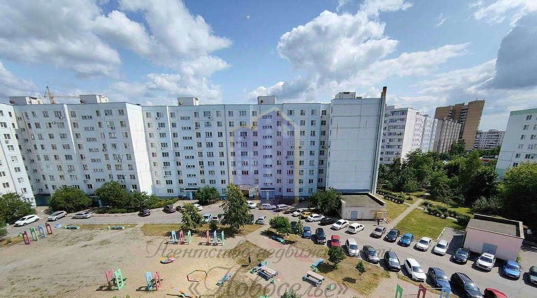 квартира г Старый Оскол Северный микрорайон 2 фото 7