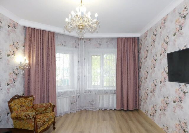 ул Омская 68 Тюменская обл. фото
