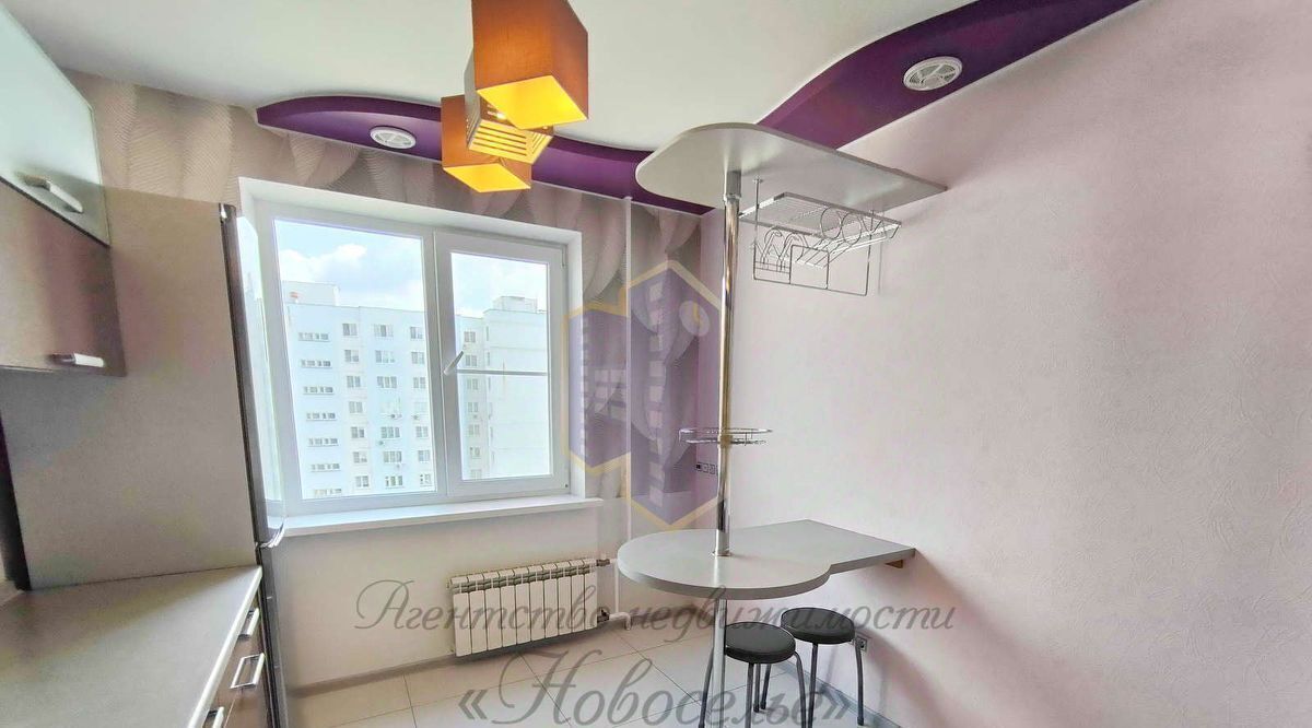 квартира г Старый Оскол Северный микрорайон 2 фото 10