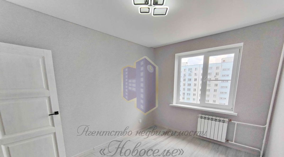 квартира г Старый Оскол Северный микрорайон 2 фото 20