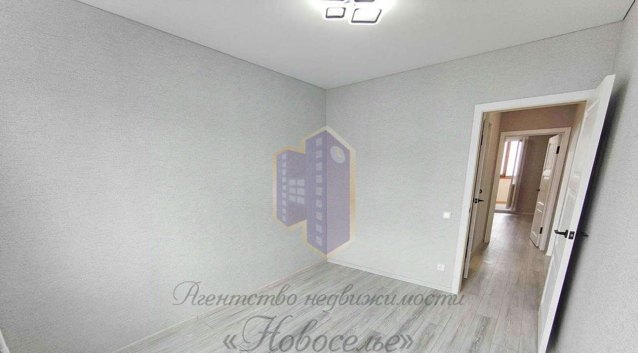 квартира г Старый Оскол Северный микрорайон 2 фото 21