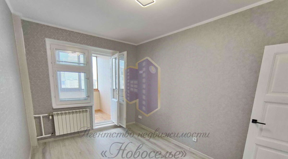 квартира г Старый Оскол Северный микрорайон 2 фото 25