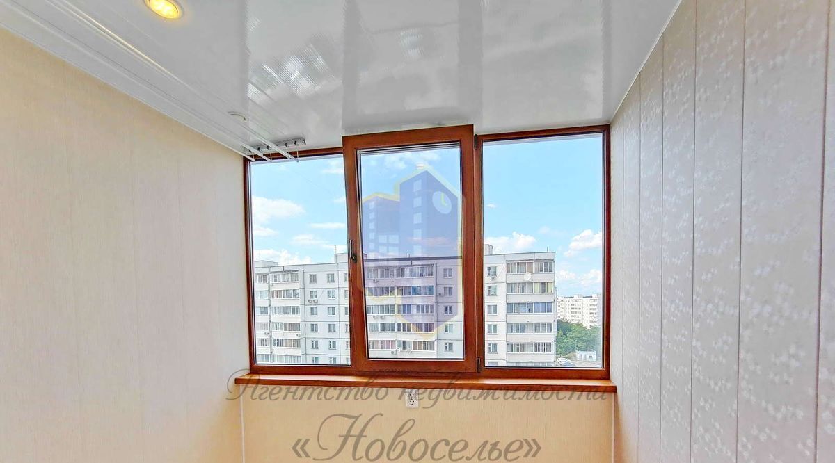квартира г Старый Оскол Северный микрорайон 2 фото 27