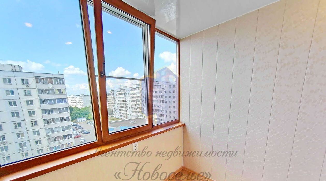 квартира г Старый Оскол Северный микрорайон 2 фото 28