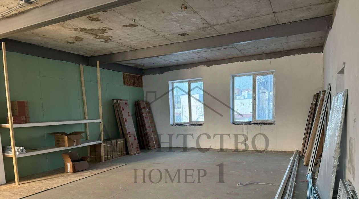офис г Новороссийск р-н Приморский ул Кутузовская 1а фото 7