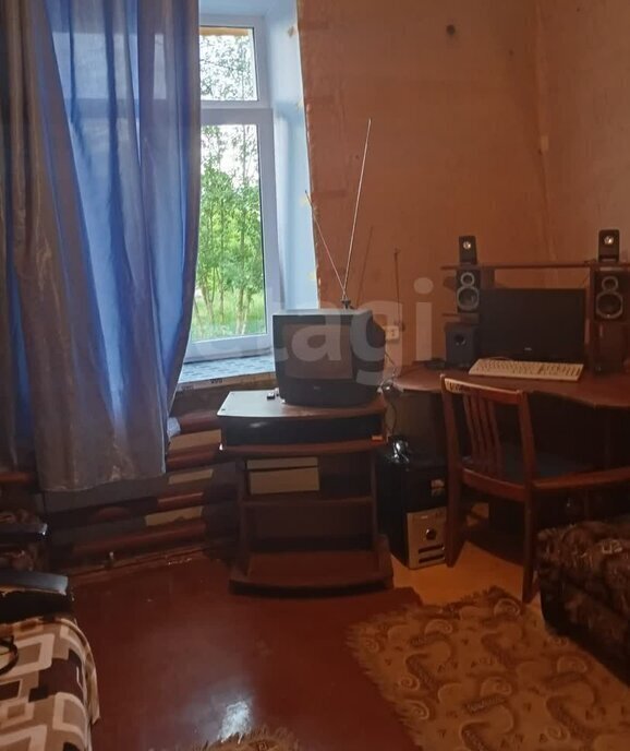 квартира г Златоуст ул им И.И.Шишкина 5 фото 5
