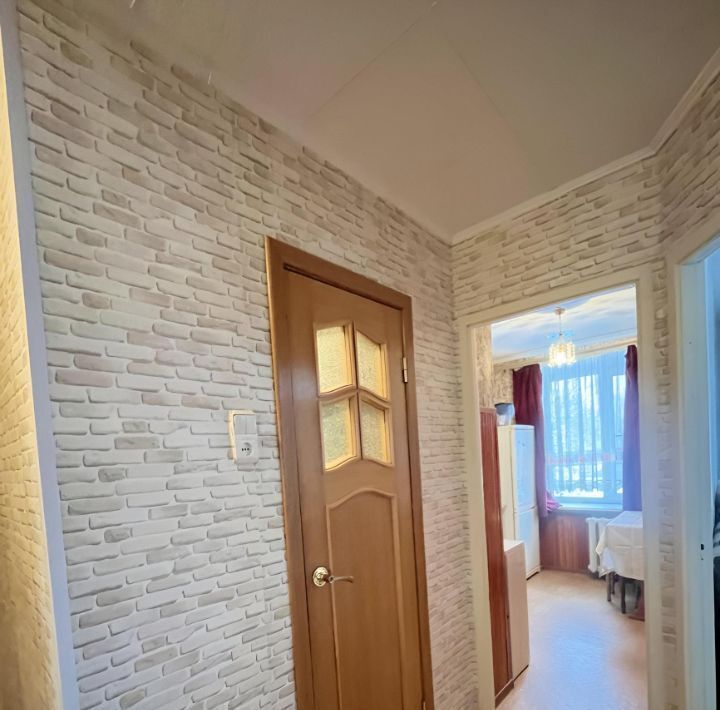 квартира г Колпино ул Загородная 41к/2 метро Рыбацкое фото 11