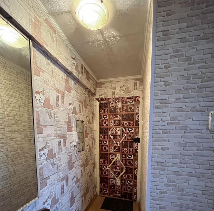 квартира г Колпино ул Загородная 41к/2 метро Рыбацкое фото 12