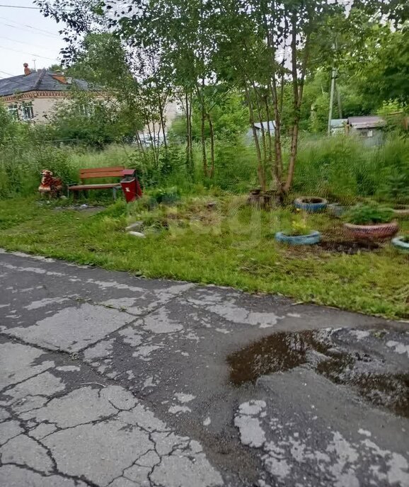 квартира г Златоуст ул им И.И.Шишкина 5 фото 18