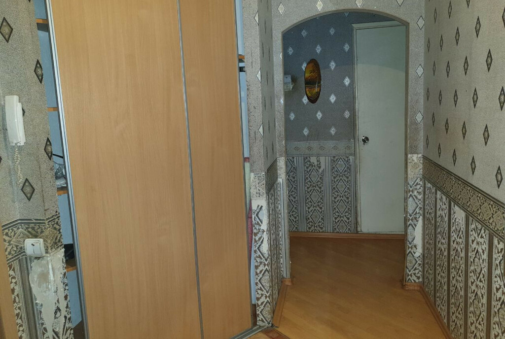 квартира г Архангельск р-н Октябрьский округ ул Садовая 56 фото 8