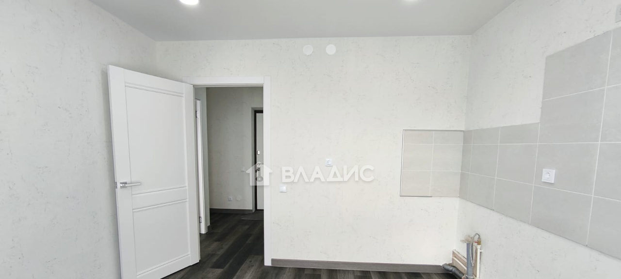 квартира г Вологда ул Новгородская 34/3 ЖК «Облака» фото 6