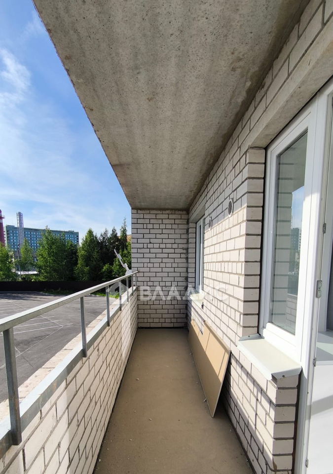 квартира г Вологда ул Новгородская 34/3 ЖК «Облака» фото 12