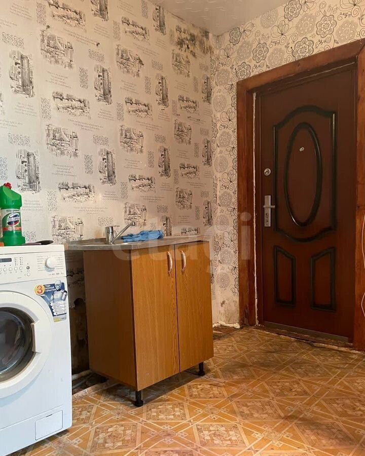 квартира г Златоуст ул им И.М.Мельнова 7а фото 7