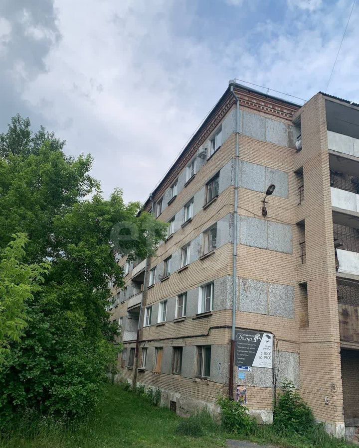 квартира г Златоуст ул им И.М.Мельнова 7а фото 12